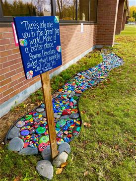  Rock Garden
